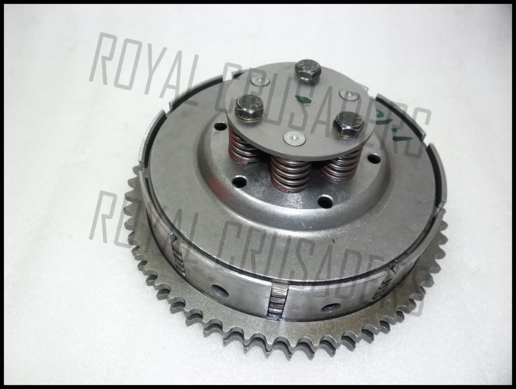 purchase-new-royal-enfield-4-speed-5-clutch-plates-complete-assy-350